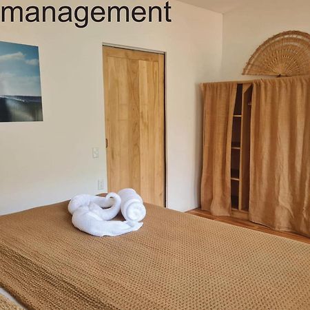 La Sana Surf Hotel - New Management Playa Santa Teresa  Εξωτερικό φωτογραφία