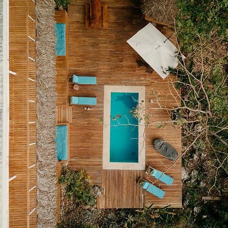 La Sana Surf Hotel - New Management Playa Santa Teresa  Εξωτερικό φωτογραφία