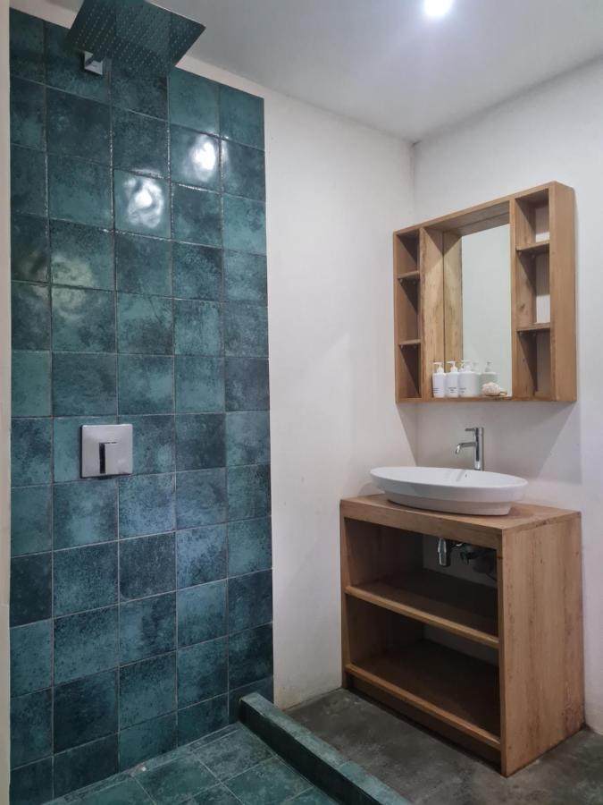La Sana Surf Hotel - New Management Playa Santa Teresa  Εξωτερικό φωτογραφία