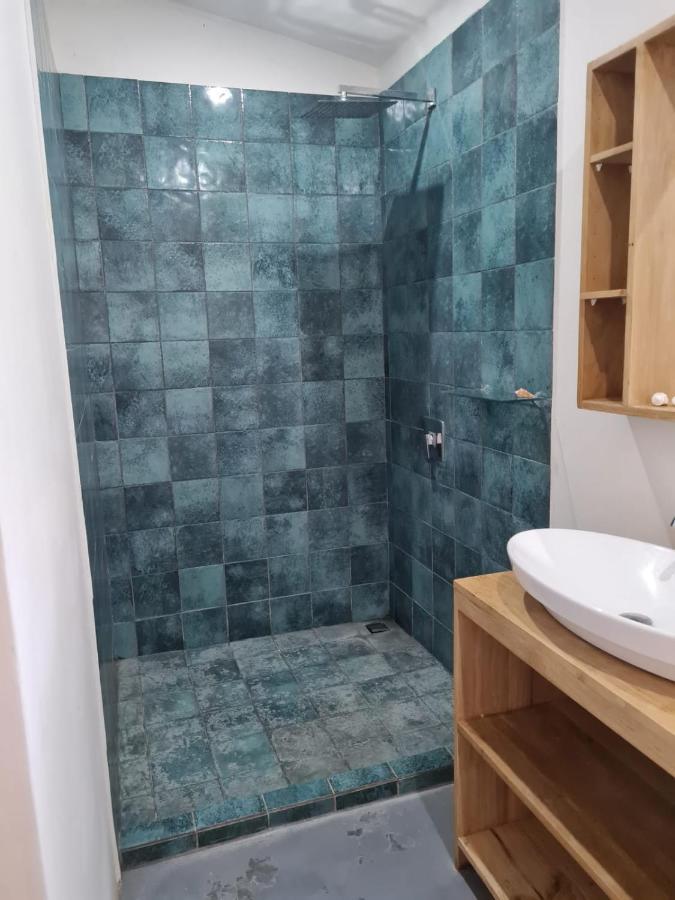 La Sana Surf Hotel - New Management Playa Santa Teresa  Εξωτερικό φωτογραφία