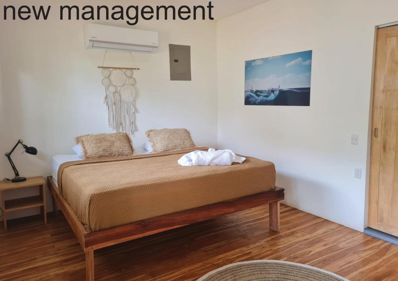 La Sana Surf Hotel - New Management Playa Santa Teresa  Εξωτερικό φωτογραφία