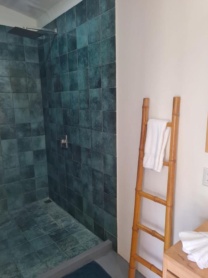 La Sana Surf Hotel - New Management Playa Santa Teresa  Εξωτερικό φωτογραφία