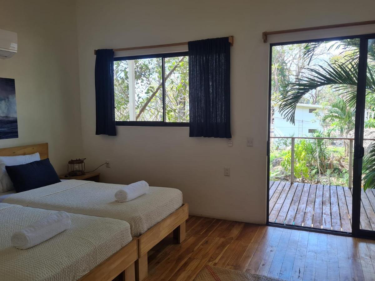 La Sana Surf Hotel - New Management Playa Santa Teresa  Εξωτερικό φωτογραφία