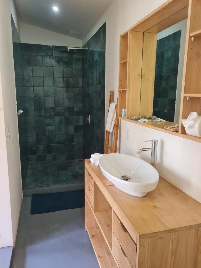 La Sana Surf Hotel - New Management Playa Santa Teresa  Εξωτερικό φωτογραφία