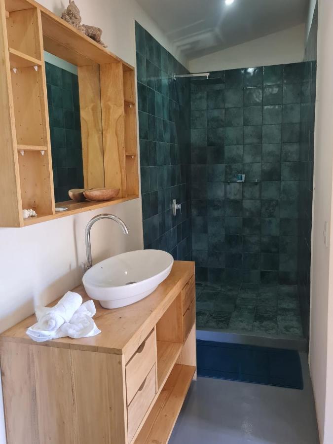 La Sana Surf Hotel - New Management Playa Santa Teresa  Εξωτερικό φωτογραφία