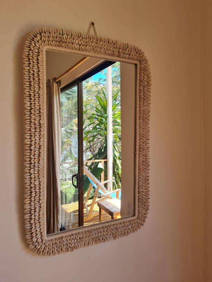 La Sana Surf Hotel - New Management Playa Santa Teresa  Εξωτερικό φωτογραφία