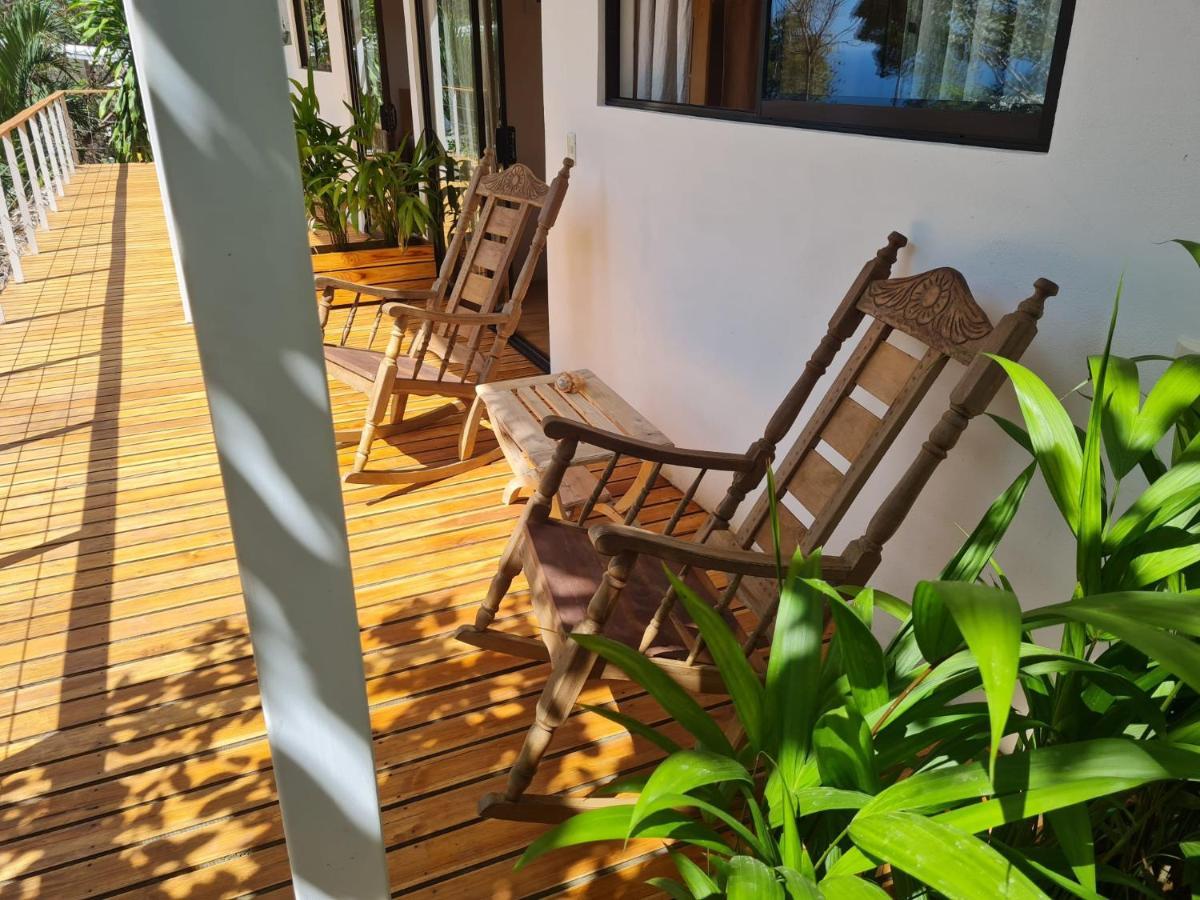 La Sana Surf Hotel - New Management Playa Santa Teresa  Εξωτερικό φωτογραφία