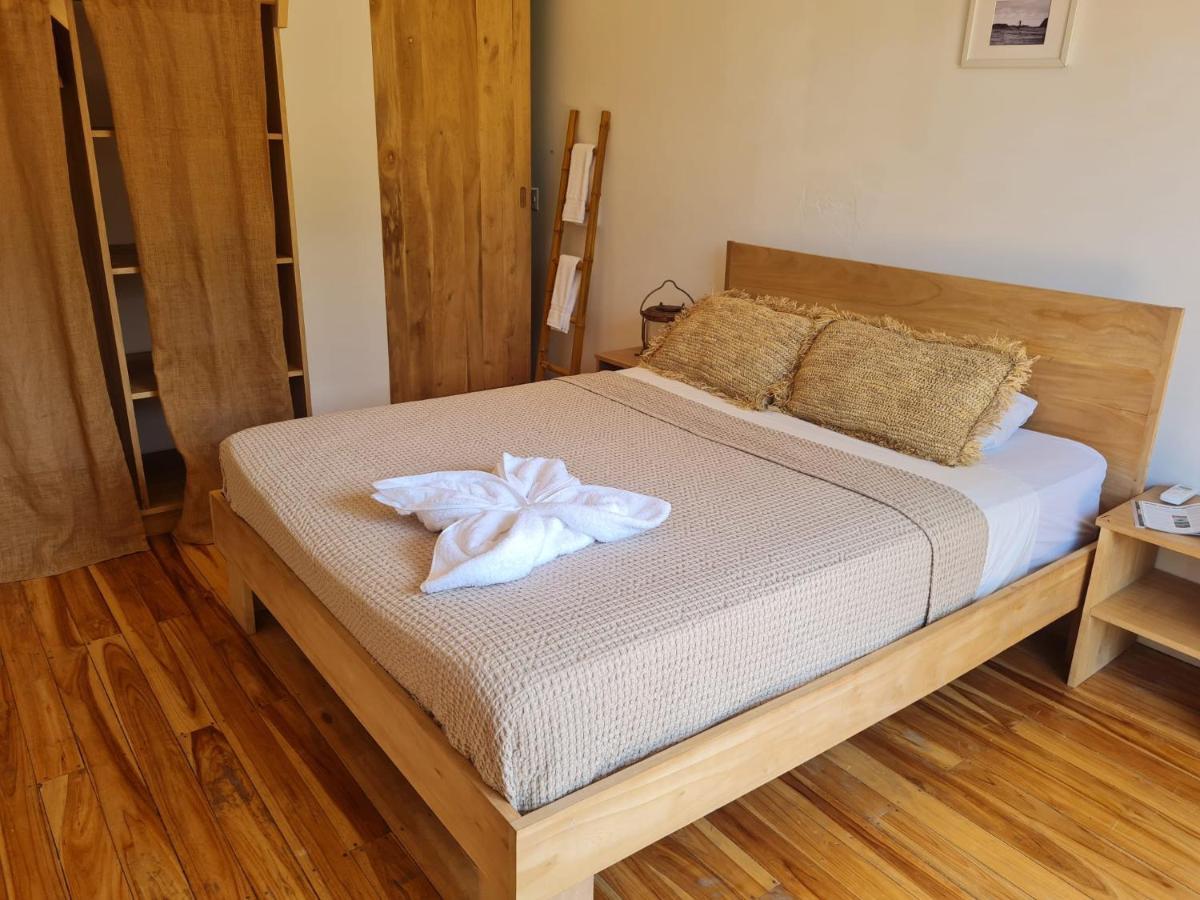 La Sana Surf Hotel - New Management Playa Santa Teresa  Εξωτερικό φωτογραφία