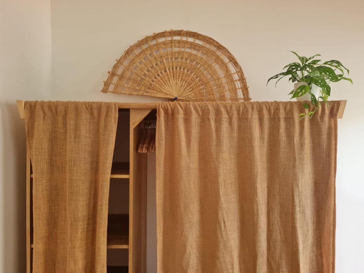 La Sana Surf Hotel - New Management Playa Santa Teresa  Εξωτερικό φωτογραφία