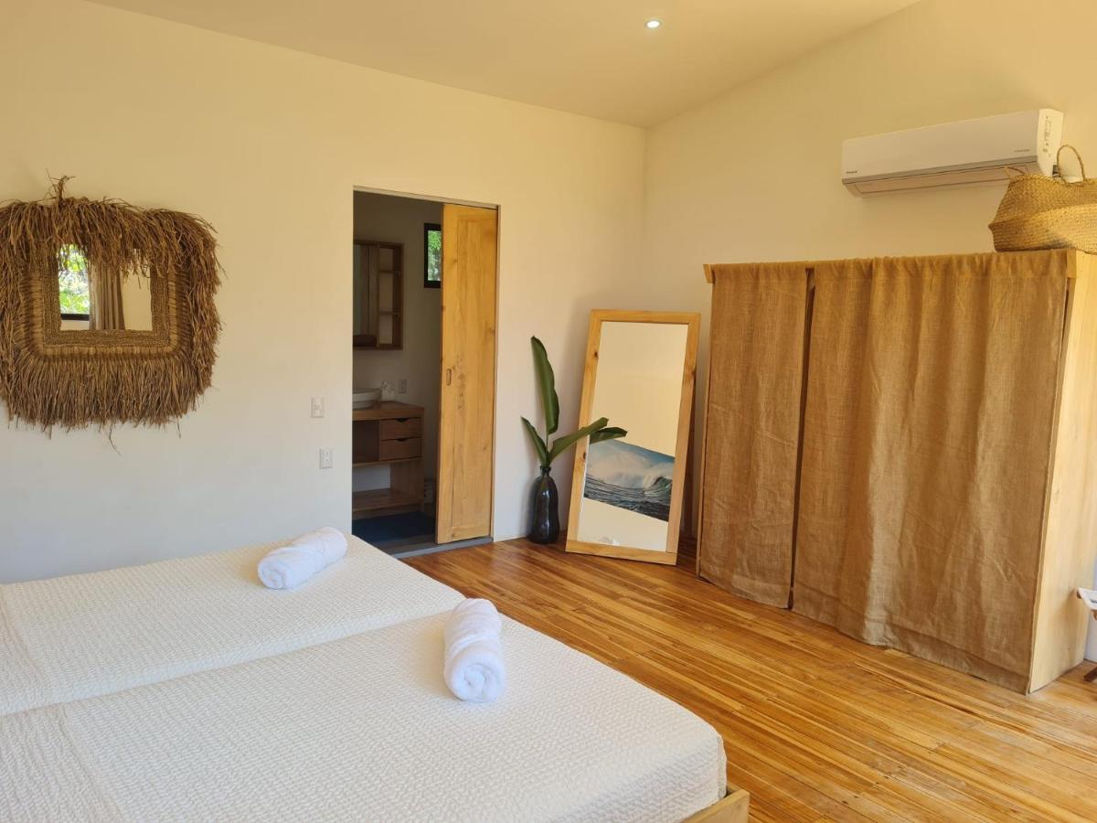 La Sana Surf Hotel - New Management Playa Santa Teresa  Εξωτερικό φωτογραφία