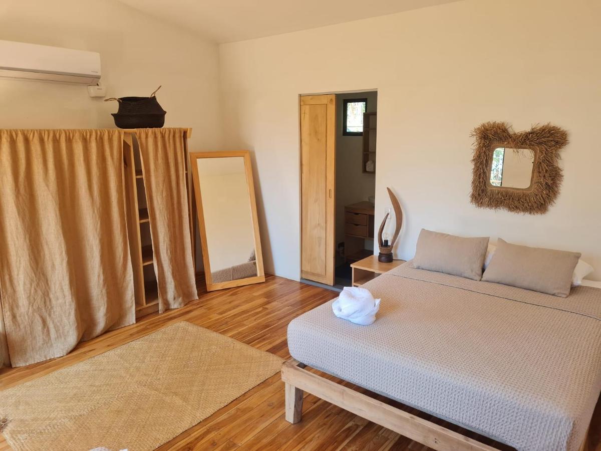 La Sana Surf Hotel - New Management Playa Santa Teresa  Εξωτερικό φωτογραφία