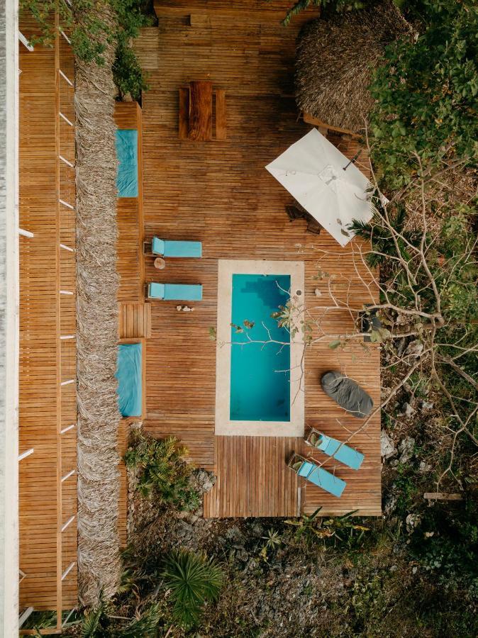 La Sana Surf Hotel - New Management Playa Santa Teresa  Εξωτερικό φωτογραφία